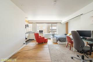 Appartement à vendre à Anvers