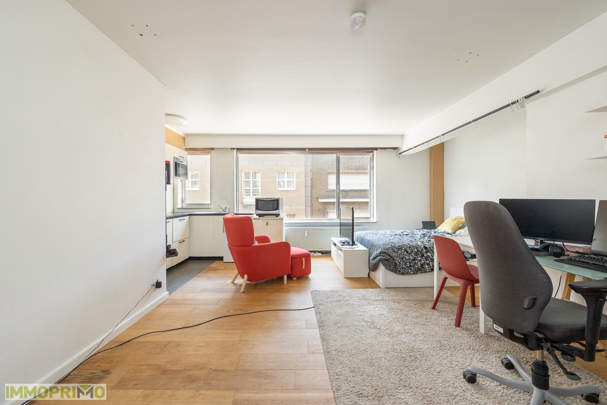 Apartment for sale in Berchem with 1 bedroom - photo 3