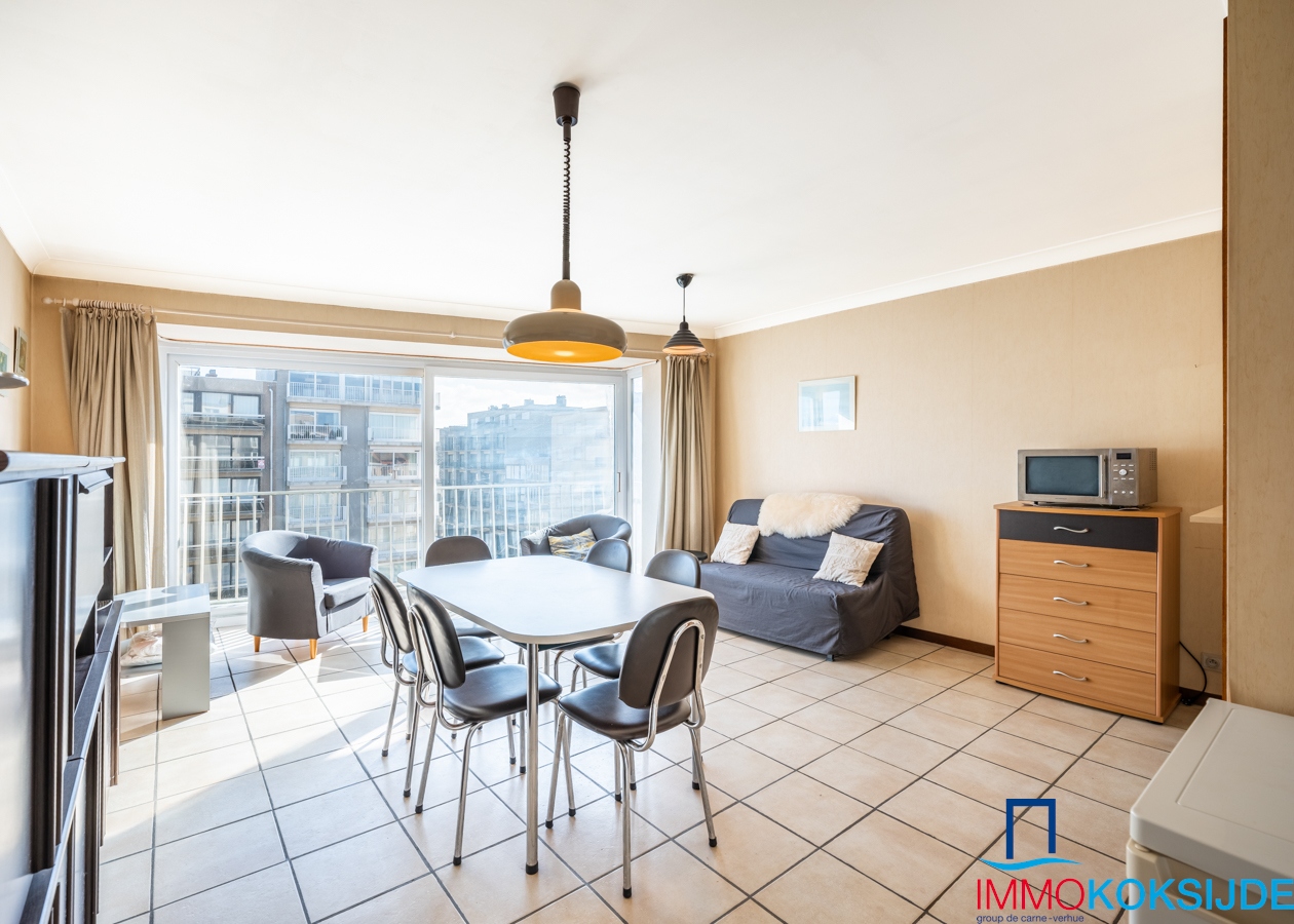 Skyline 04.01 Koksijde - foto 3