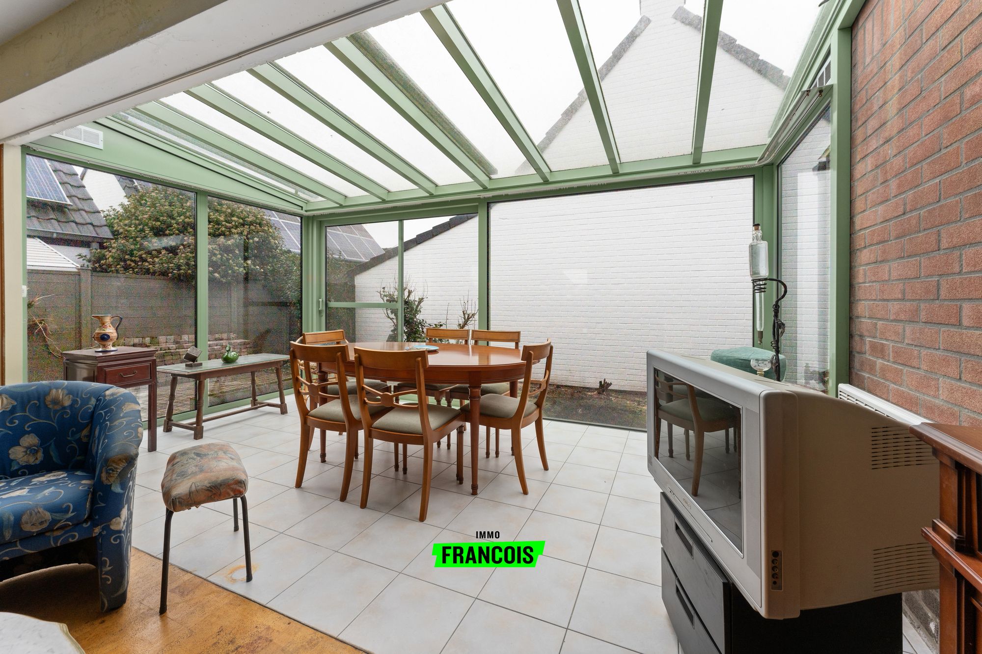 House for sale in Nieuwpoort with 1 bedroom - photo 3