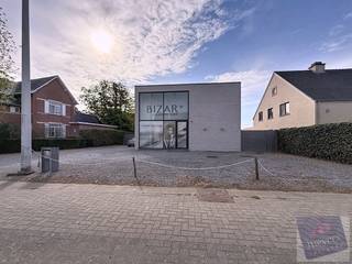 House for sale in Hasselt