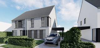 House for sale in Oudenburg