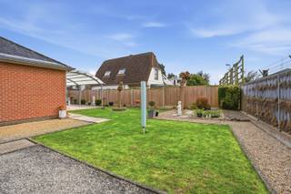 House for sale in Jabbeke