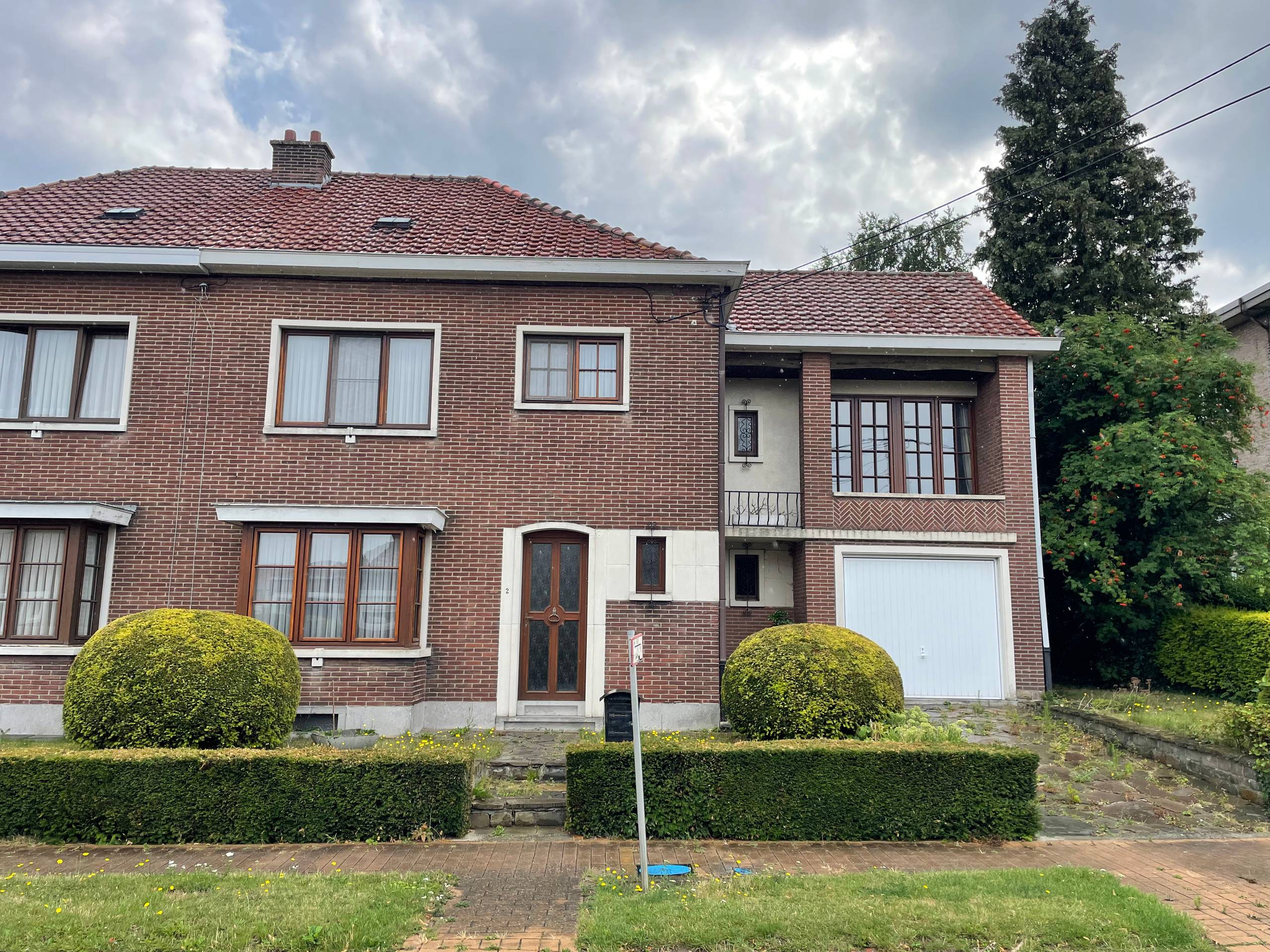 Super gezellige stadswoning gelegen op een prachtig perceel - foto 1