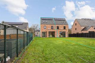 Maison à vendre à Beringen