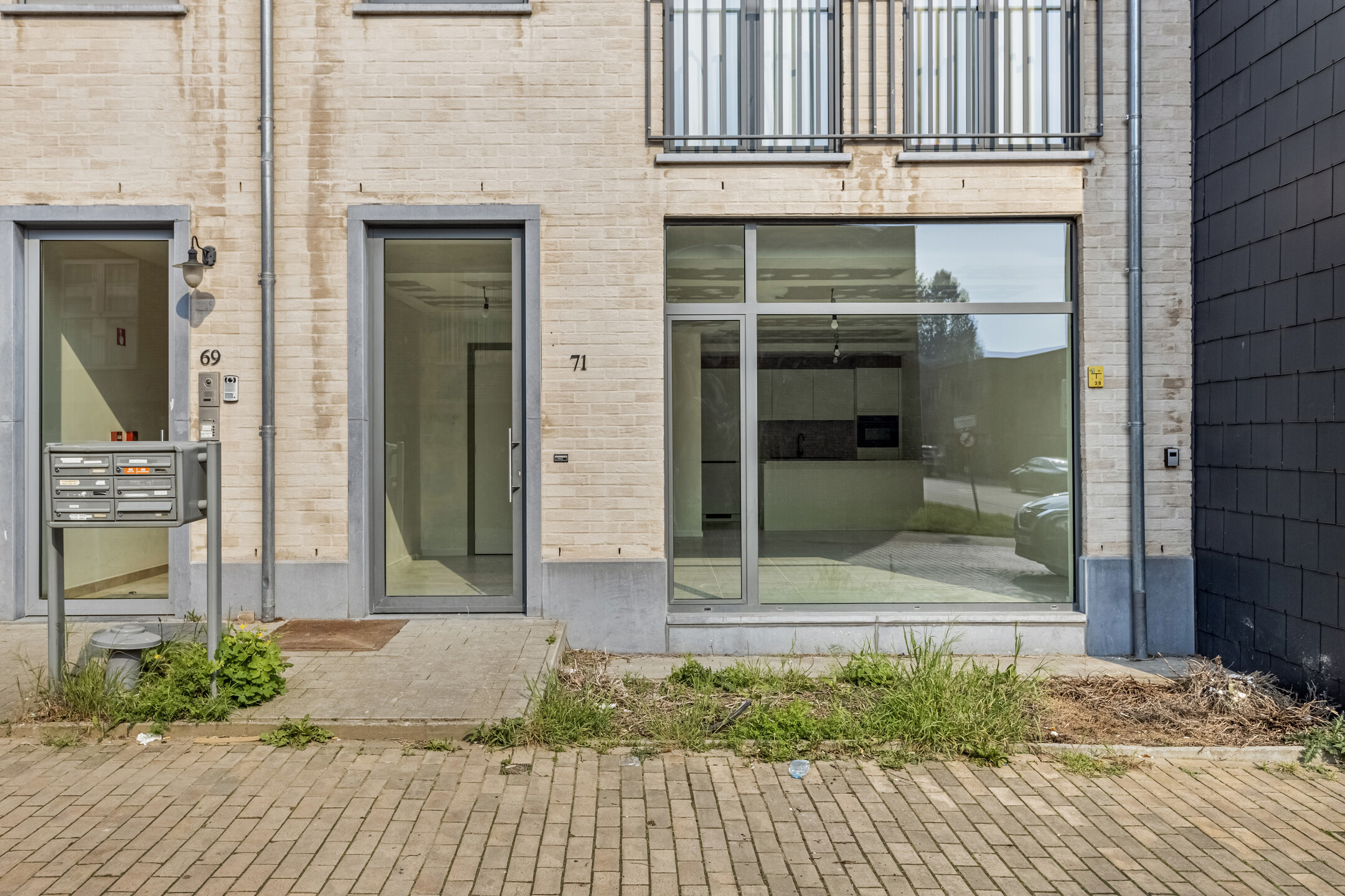 Appartement à vendre à Machelen avec 1 chambre - photo 2