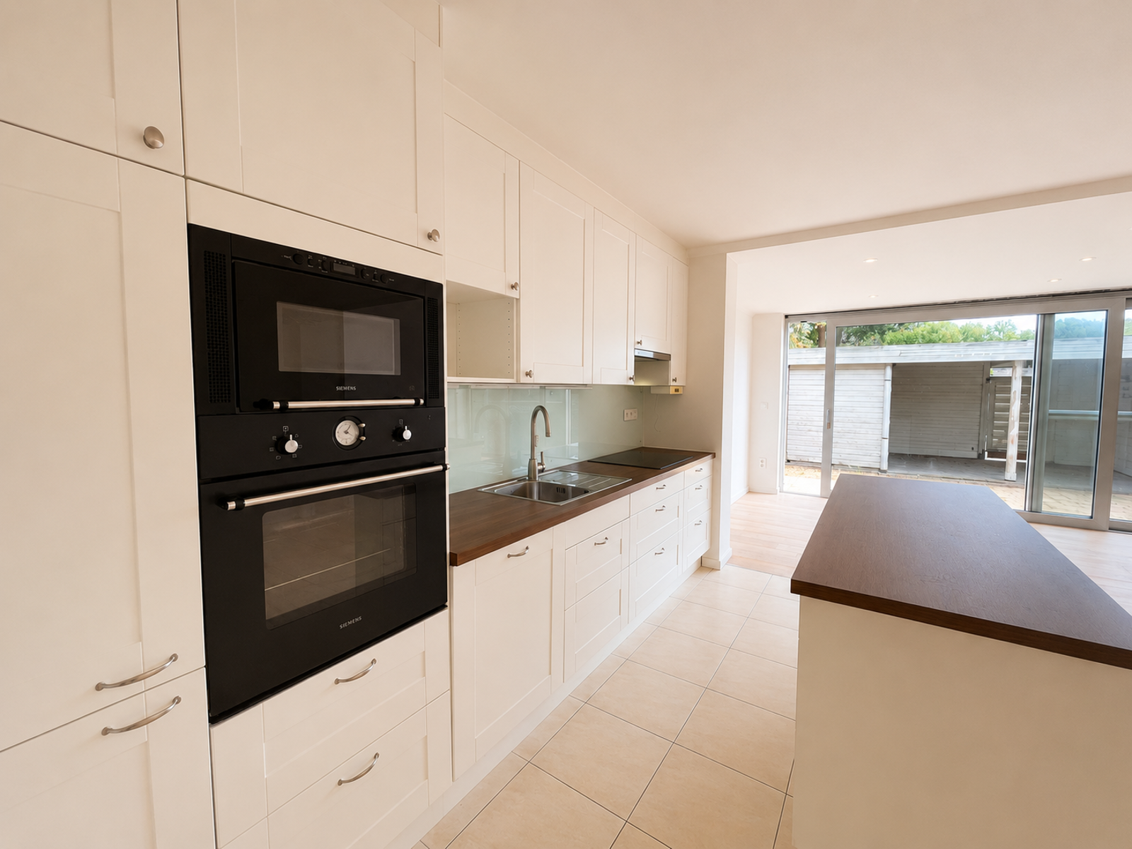 House for rent in Tessenderlo-Ham with 2 bedrooms - photo 4