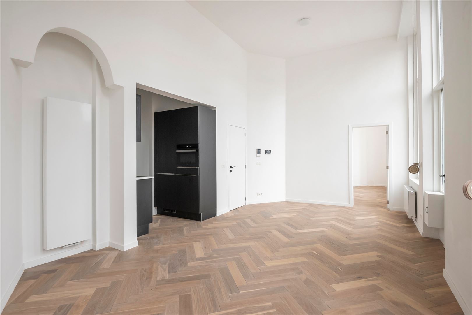 Majestueus burgerhuis met studio - foto 4