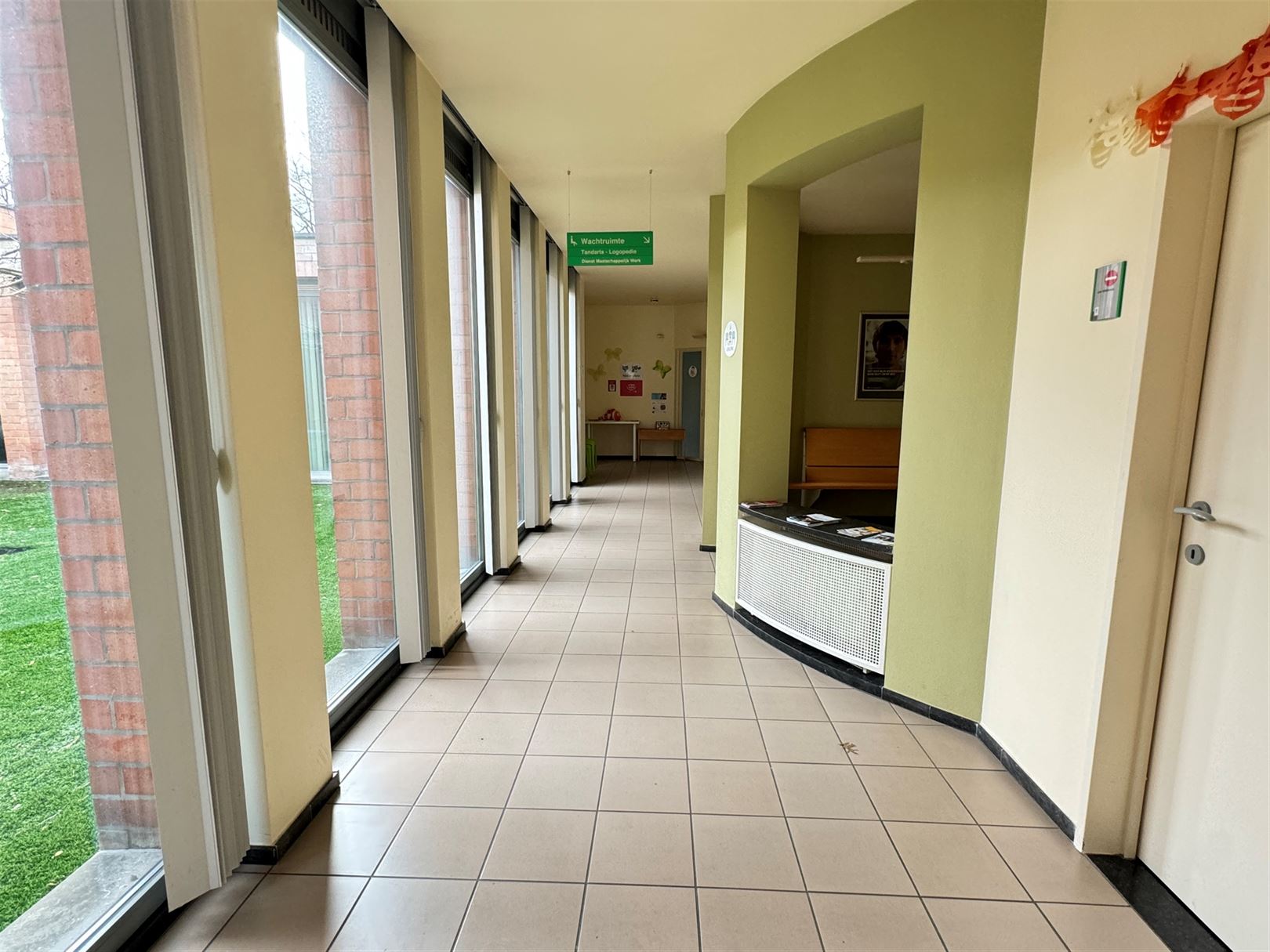 Kantoorruimte te Grobbendonk! - foto 4