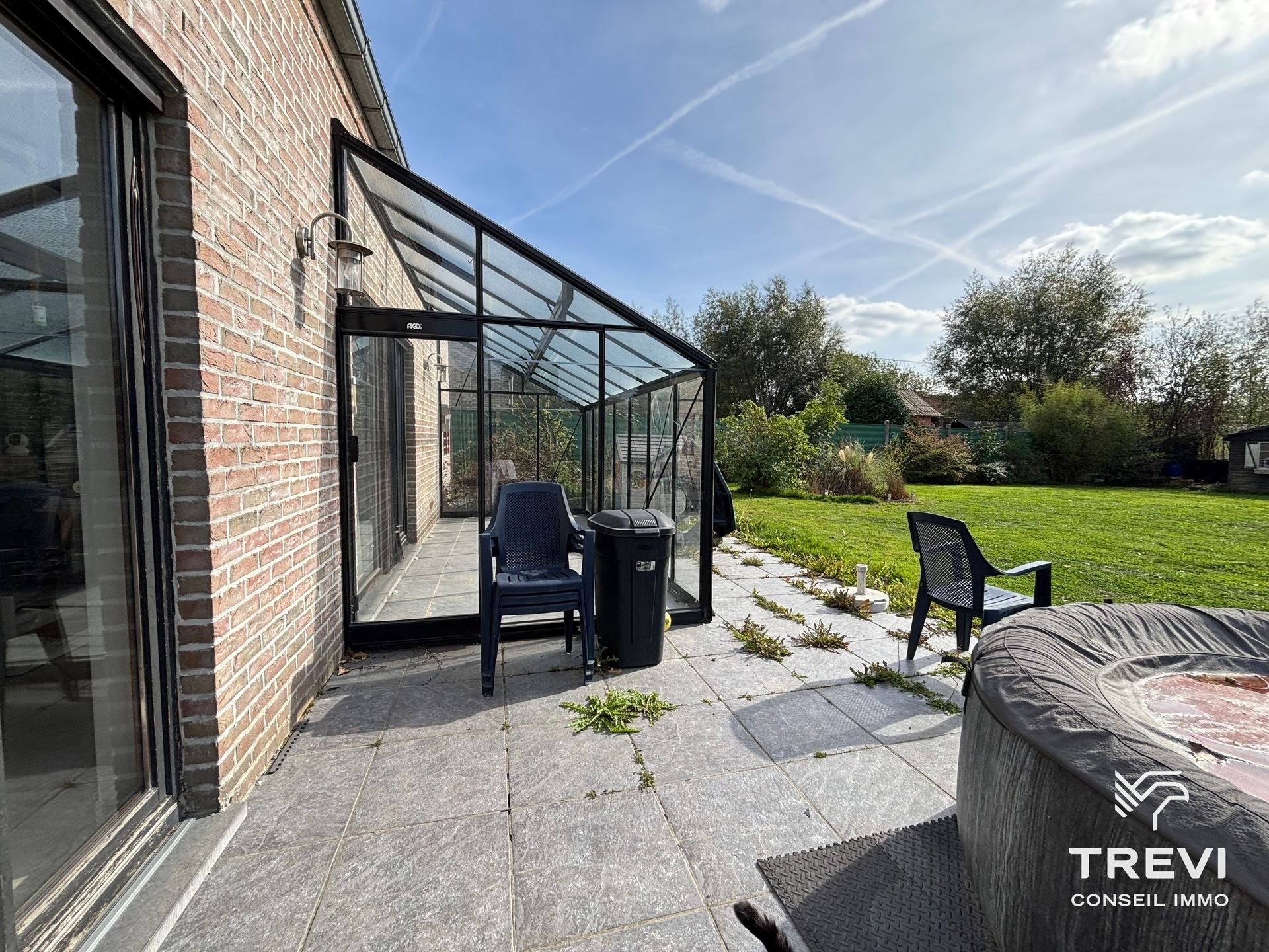 Huis te koop in Deux-Acren met 3 slaapkamers - foto 5