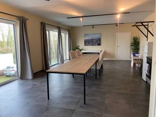 Commercial à louer à Puurs-Sint-Amands