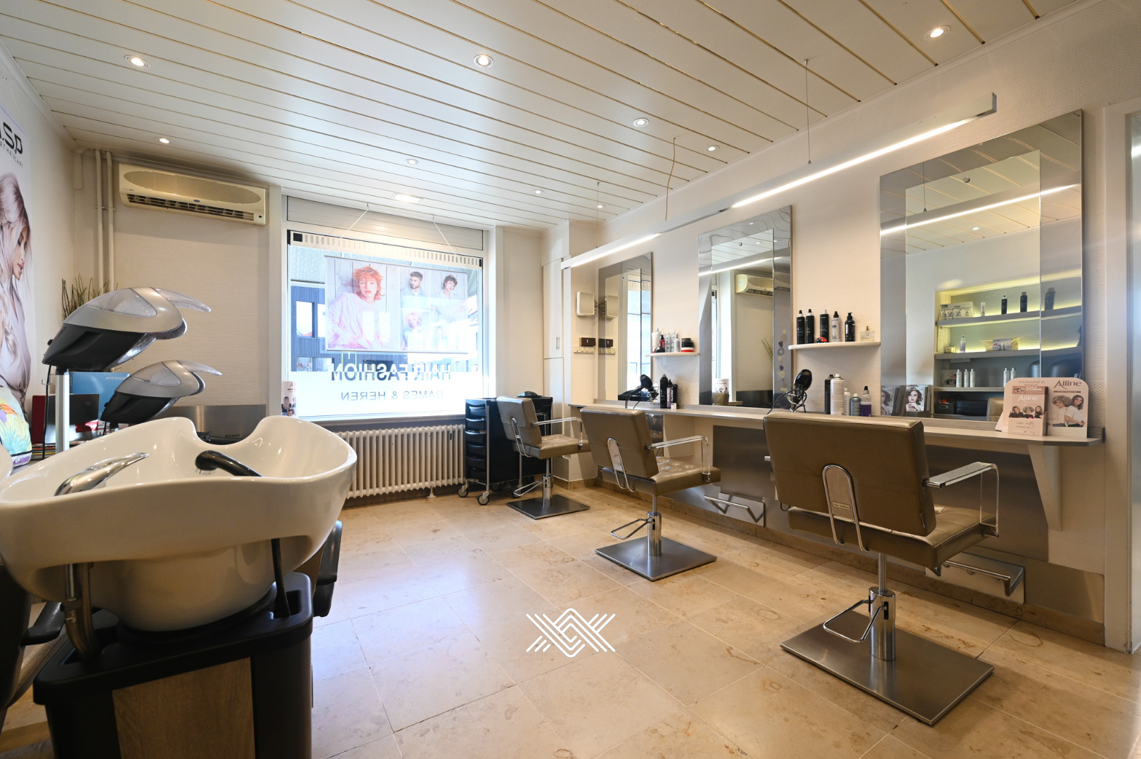 Handelshuis op strategische hoekligging in Gent - foto 5