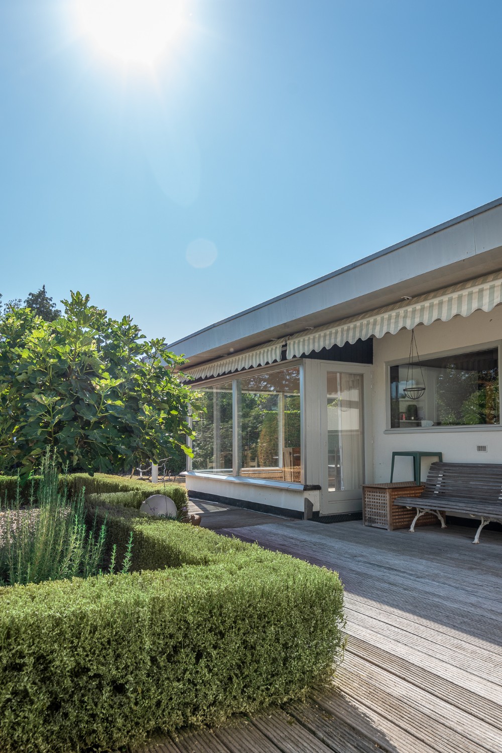 Top gelegen villa op uitzonderlijk perceel. - foto 5
