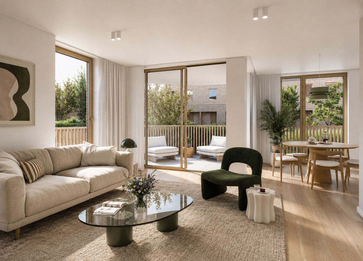 Project te koop in Bredene - foto 4