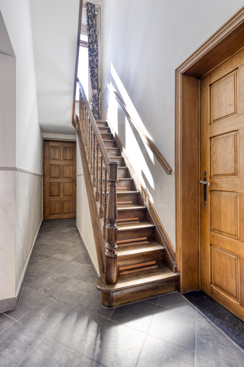 Statige burgerwoning Stadscentrum Leuven. - foto 3