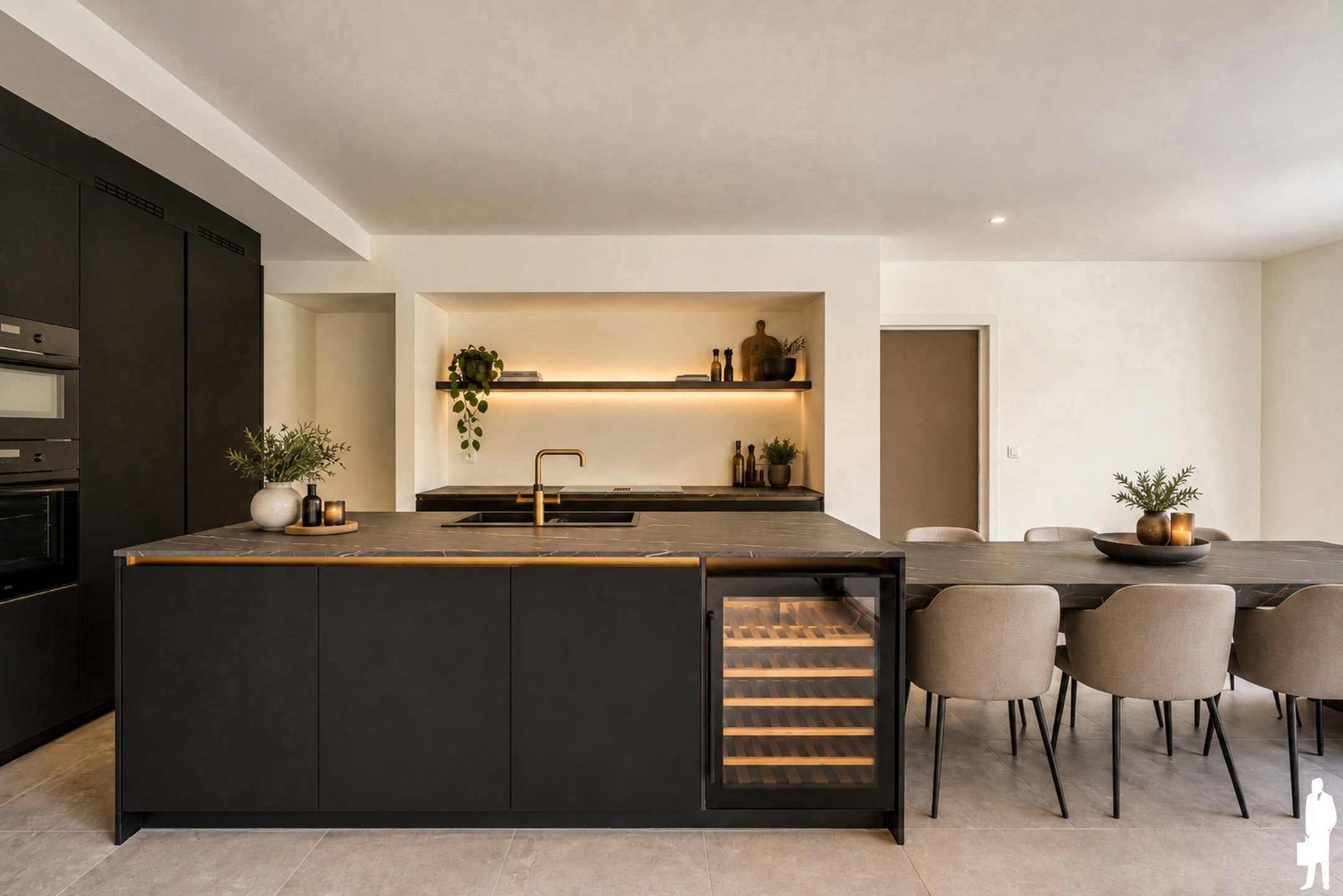 Exclusieve nieuwbouwvilla met zwembad in Kasterlee - foto 4