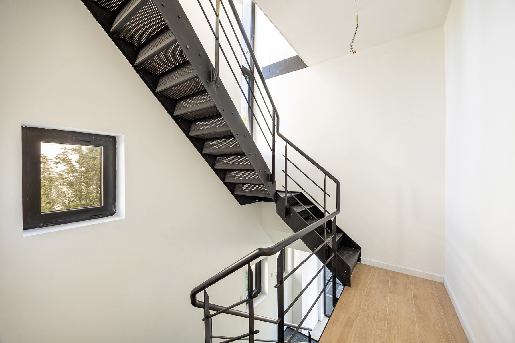 Vernieuwbouw duplex appartement voor het centrum - foto 4