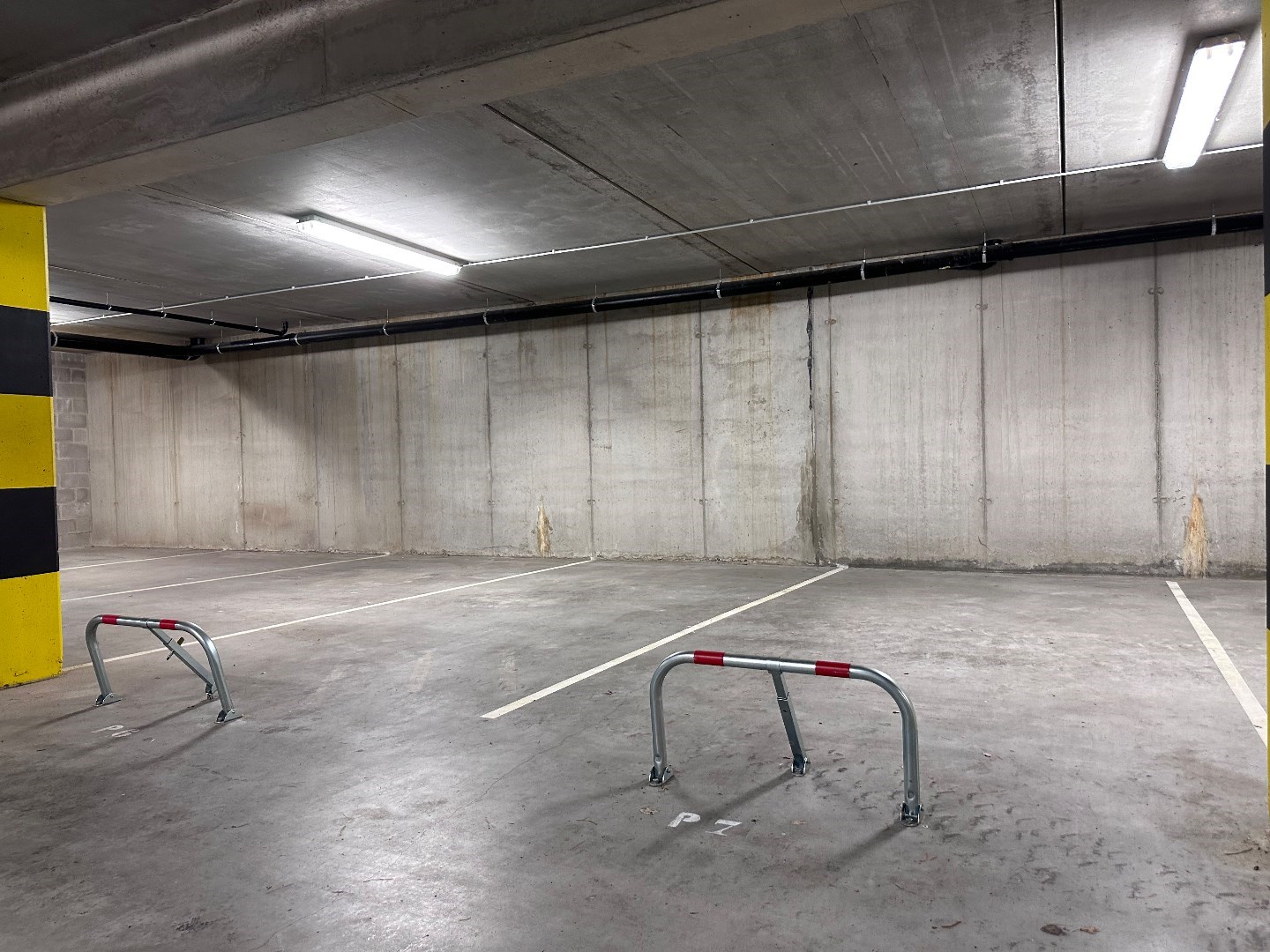 Garage à vendre à Gistel - photo 1