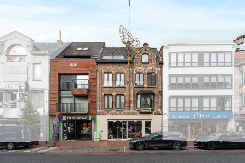 Commercial for sale in Roeselare - photo 5