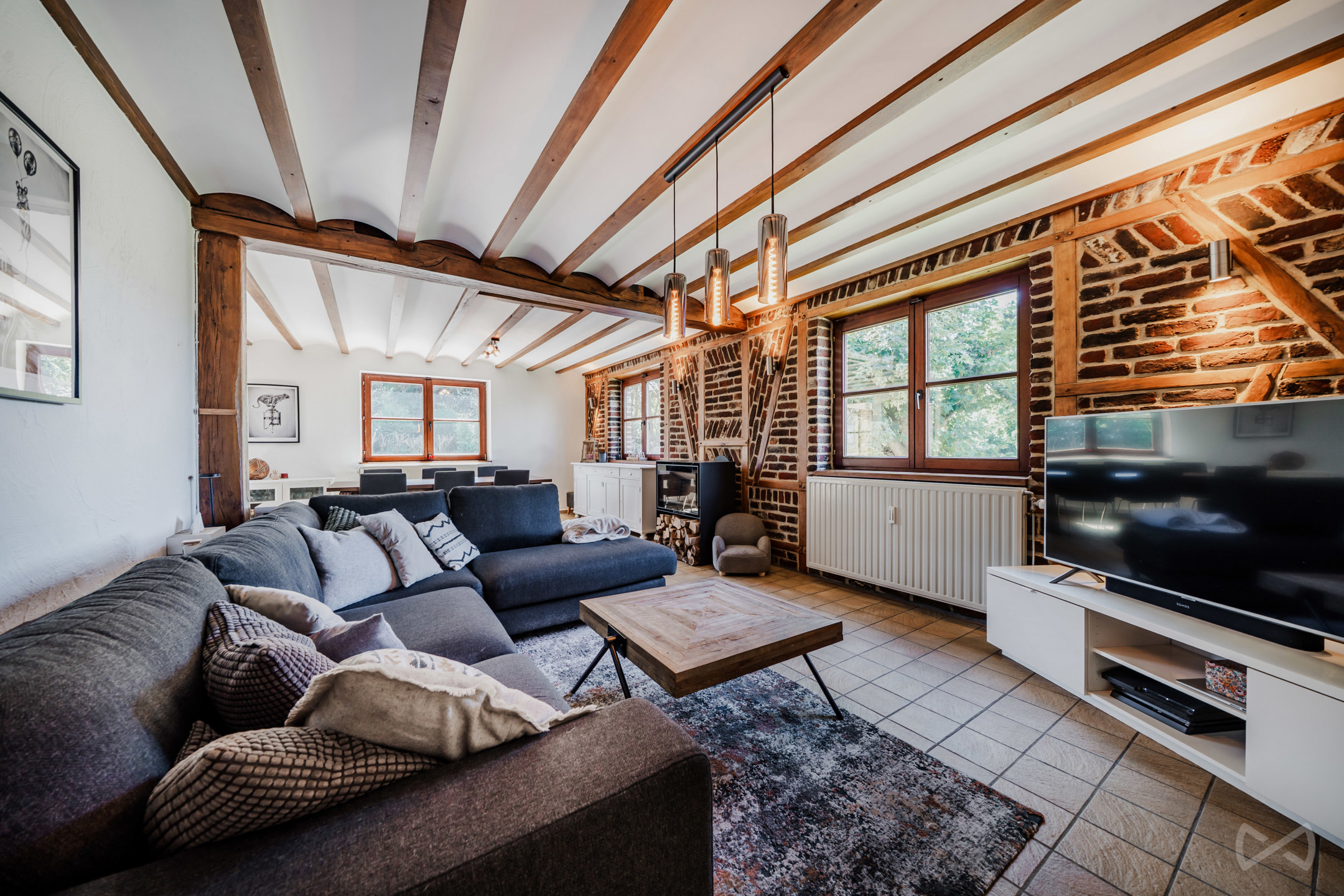 Huis te koop in Waremme met 5 slaapkamers - foto 4