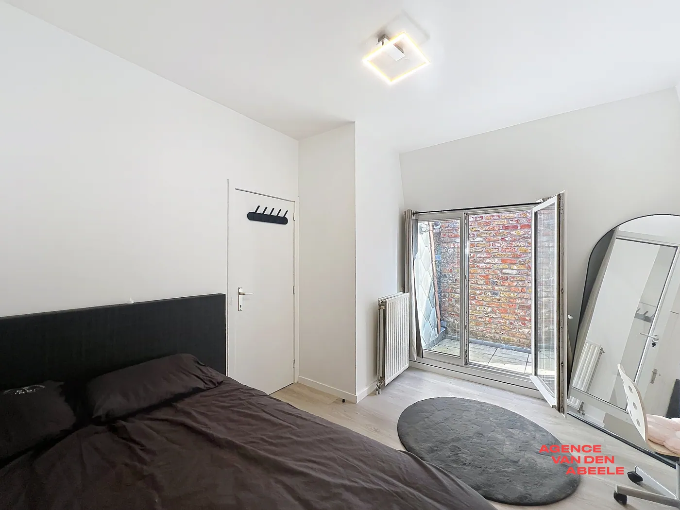 Appartement à vendre à Bruges avec 1 chambre - photo 5
