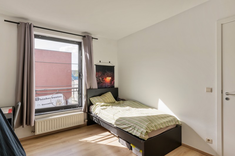 Instapklaar en energiezuinig 1-slaapkamer appartement te Boechout - foto 4