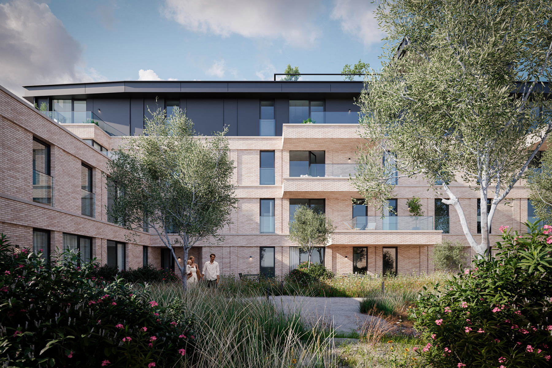 Project te koop in Oostende - foto 4