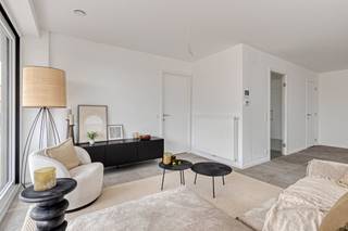 Top voor investeerders! Belgisch paasakkoord: 6% BTW bij sloop & heropbouw (max. 175m²) mits 15j verhuur!Duurzaam investeren, hoog...