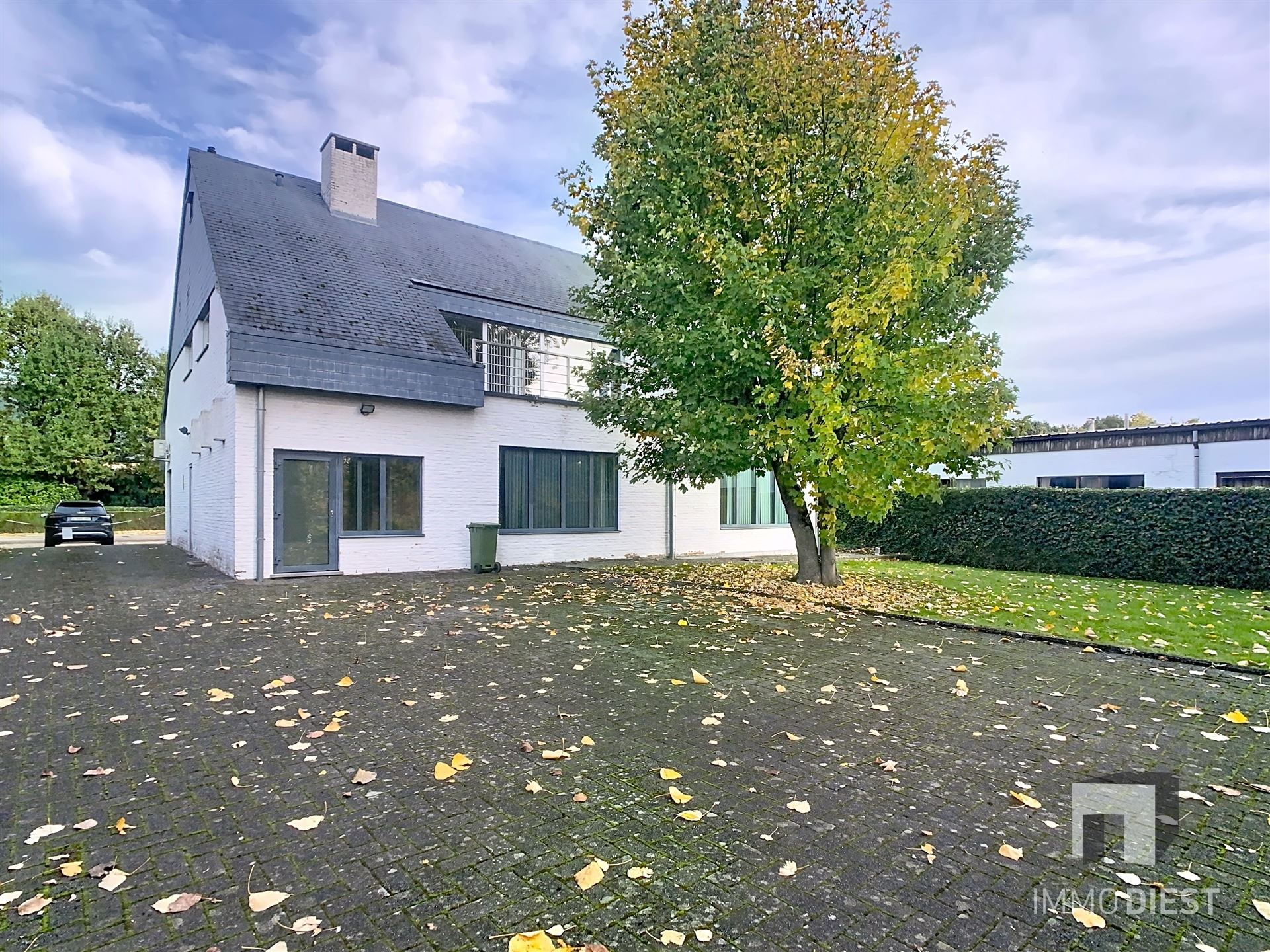 Commercial à vendre à Stevoort - photo 2