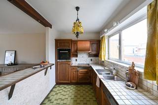 Maison à vendre à Stabroek