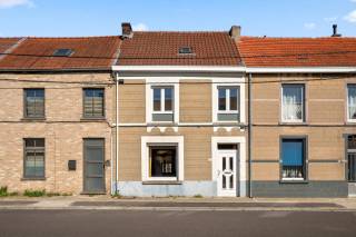 Maison à vendre à Tirlemont