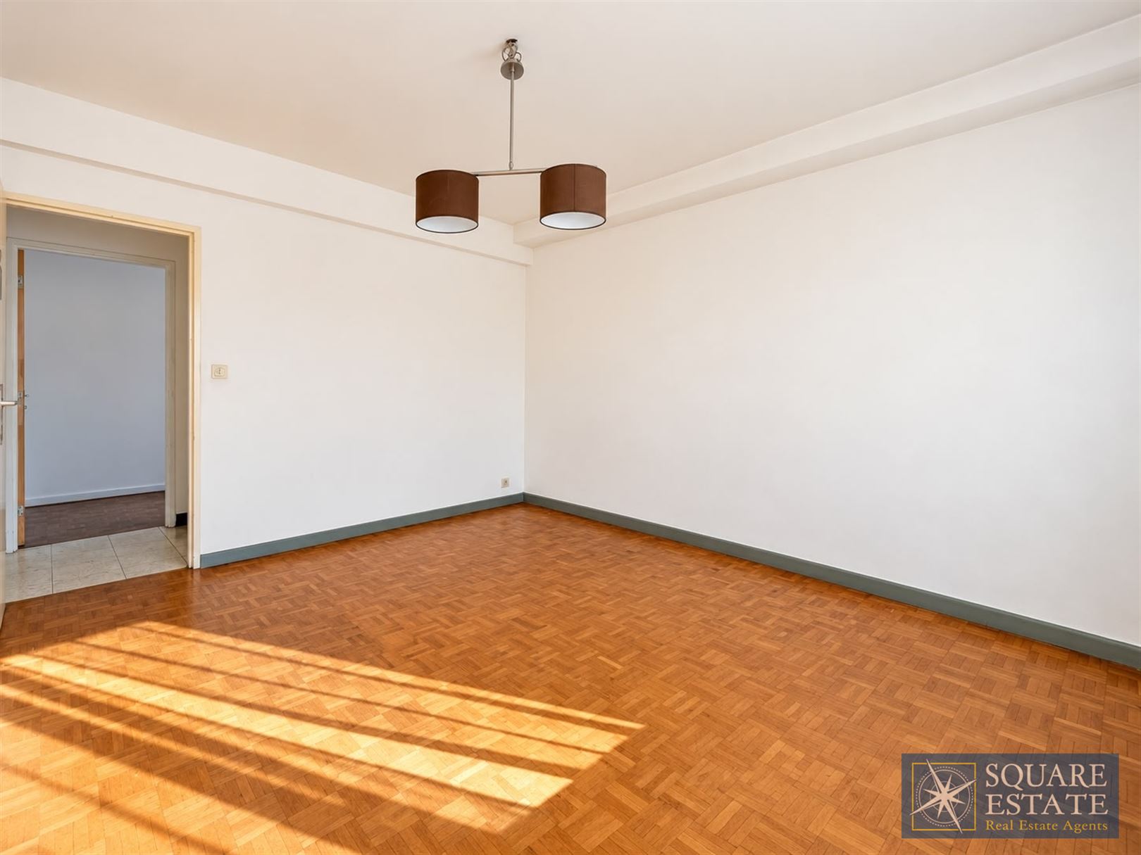 Appartement met 3 slaapkamers en terras - foto 5