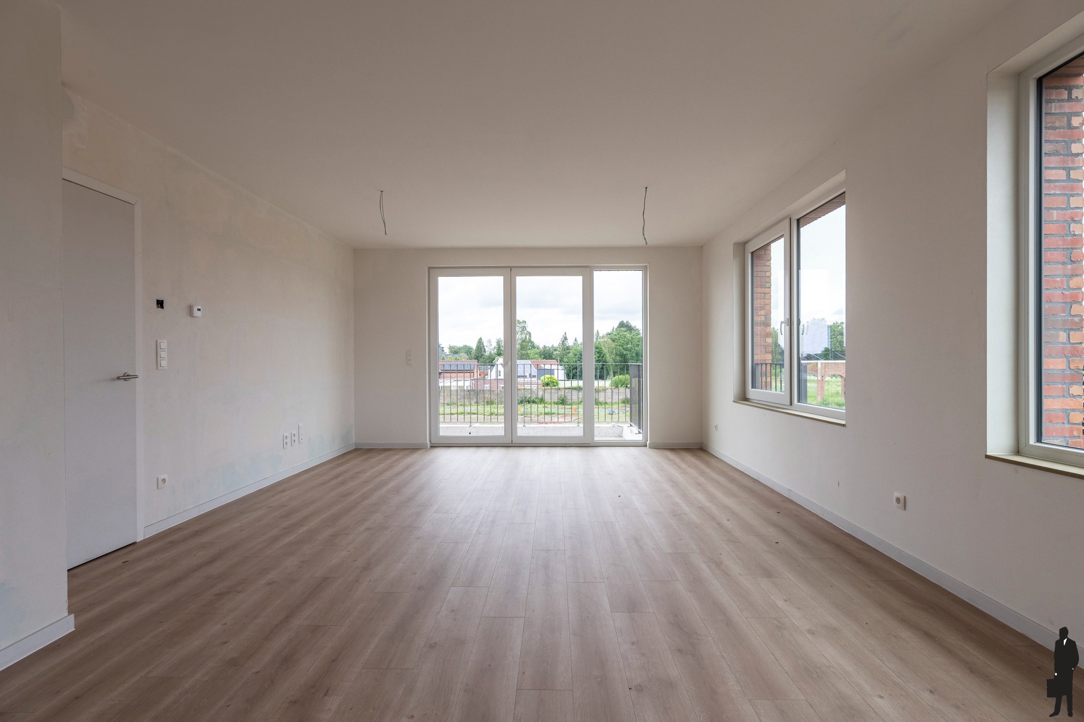 Appartement à vendre à Rijkevorsel avec 3 chambres - photo 4