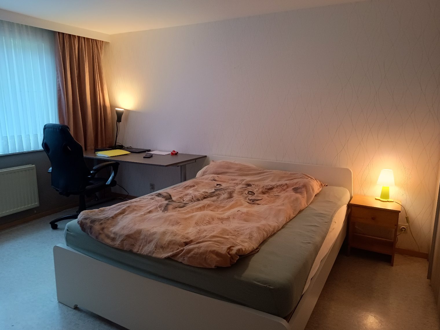 Huis te huur in Kessel-Lo met 3 slaapkamers - foto 2