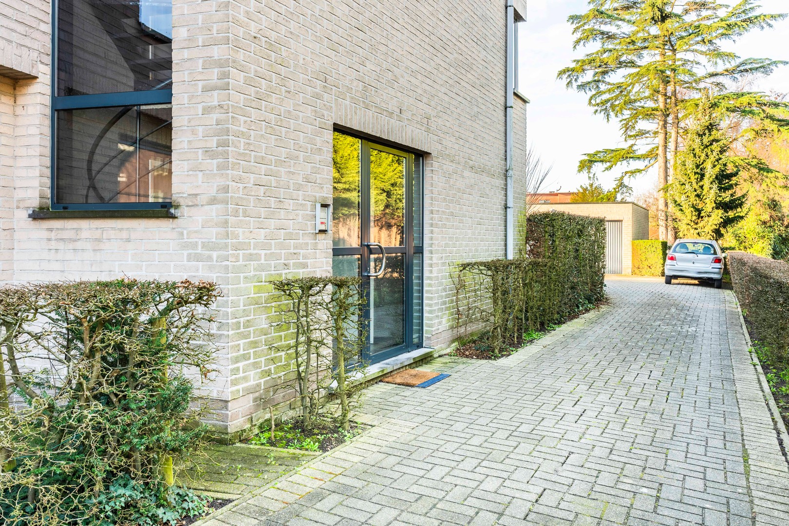 Centraal en rustig gelegen appartementsgebouw - foto 4