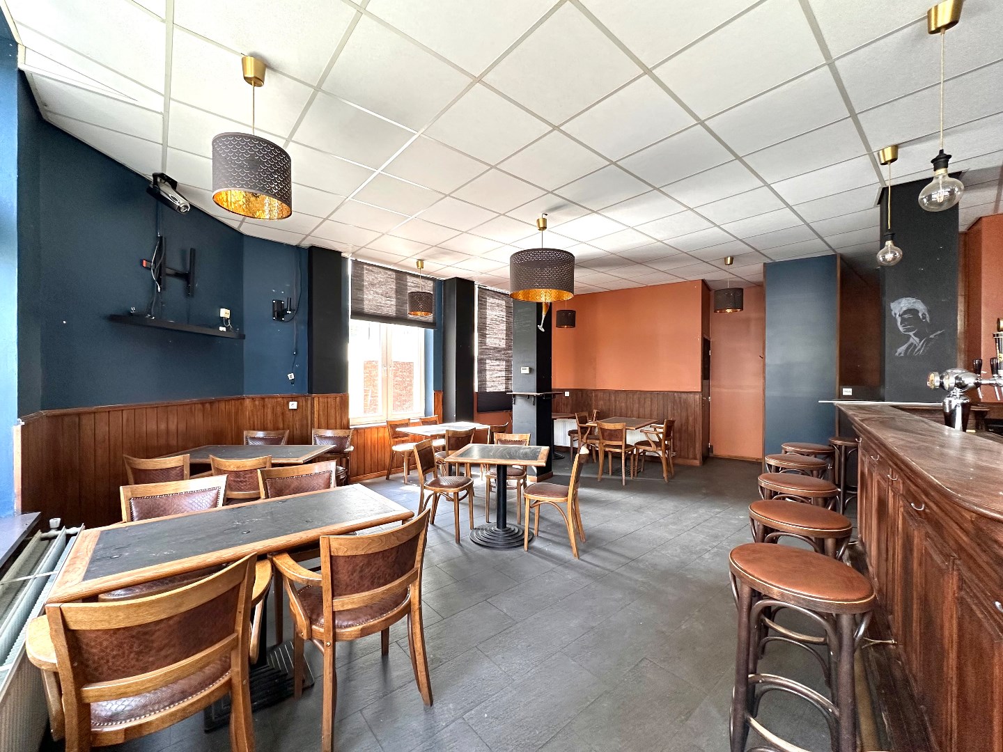 Handelspand op toplocatie in hartje Tongeren (voormalig café) - foto 4