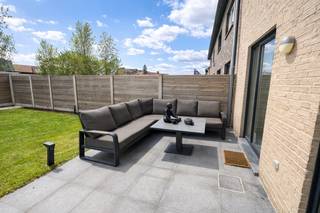 Maison à louer à Lichtervelde