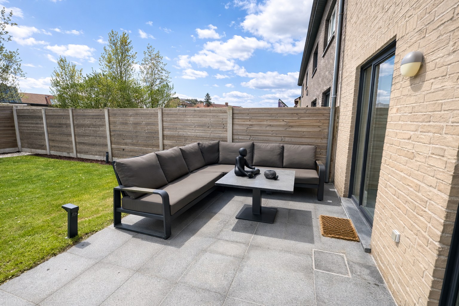 Maison à louer à Lichtervelde avec 3 chambres - photo 2