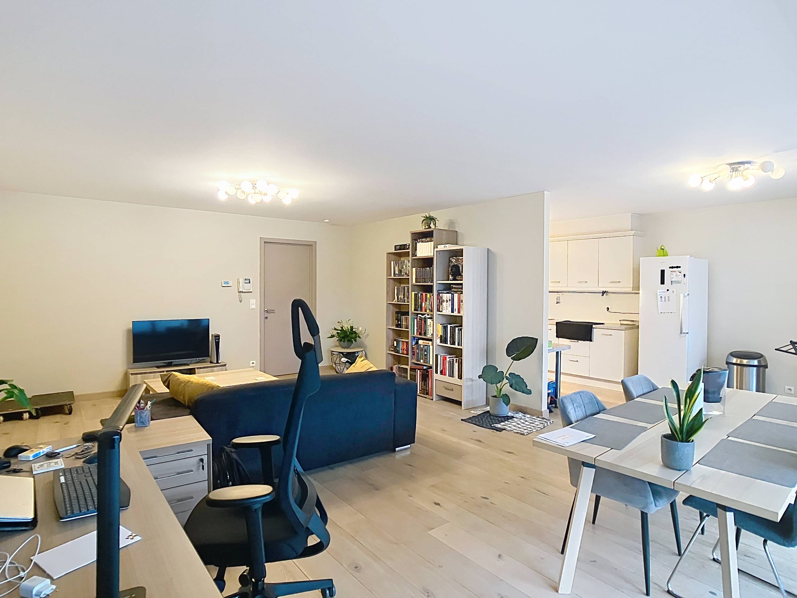 2 bedroom apartment in Leuven - photo 3