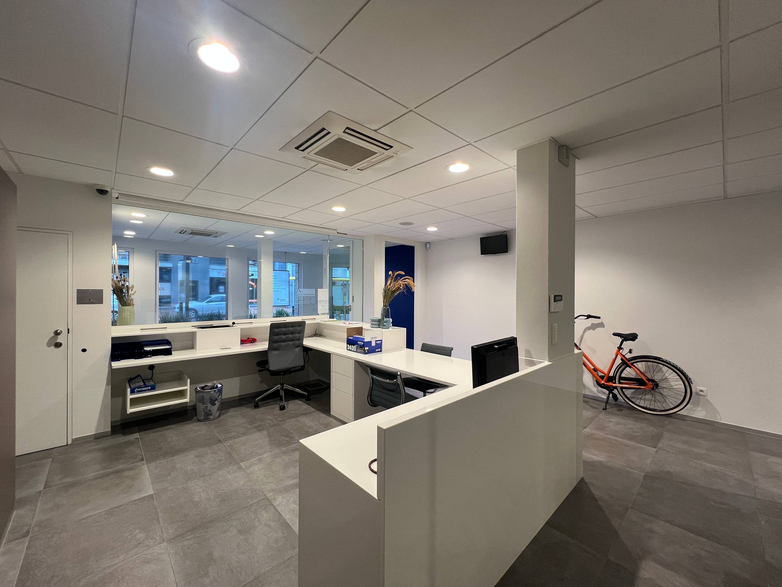 Commercial for rent in Pelt - photo 5