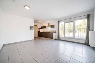 Appartement de type studio à louer – Confort et praticité ! <br /><br />Découvrez cet appartement de type studio charmant et bien agencé, parfait pour une personne ou un couple à la recherche d'un espace cosy et fonctionnel. <br />Pièce de vie : Cette pièce unique fait office à la fois de chambre et de salon, et vous y retrouver une cuisine équipée ouverte sur le salon. <br />Salle de bain moderne : Une belle salle de douche avec un lavabo, wc et de finitions soignées. <br /><br />A proximité des commerces, des transports en commun et des écoles. <br /><br />Loyer : 600€ (garantie locative = 1200€)<br /><br />Provisions pour charges 130€, Y COMPRIS CHAUFFAGE, EAU CHAUDE ET CHARGES COMMUNES.<br /><br />PEB "C" - code unique: 20250812021234 Consommation spécifique: 194KWh/M² - Consommation théorique totale: 6 380 Wh/an <br /><br />N'attendez plus, contactez-nous pour organiser une visite et découvrir votre futur chez-vous !