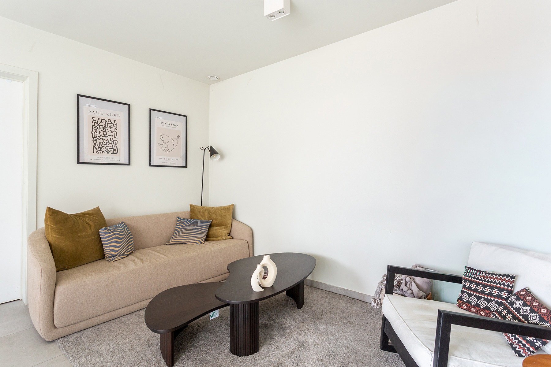 Trendy appartement bij de hippe wijk 't Eilandje. - foto 5