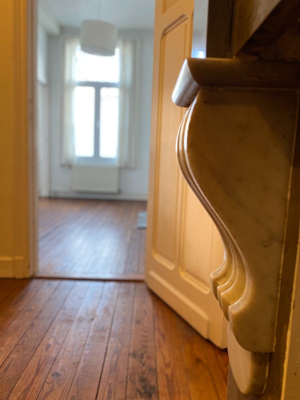 Apartment for rent in Antwerp with 1 bedroom - photo 5