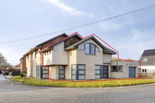 Maison à vendre à Diest