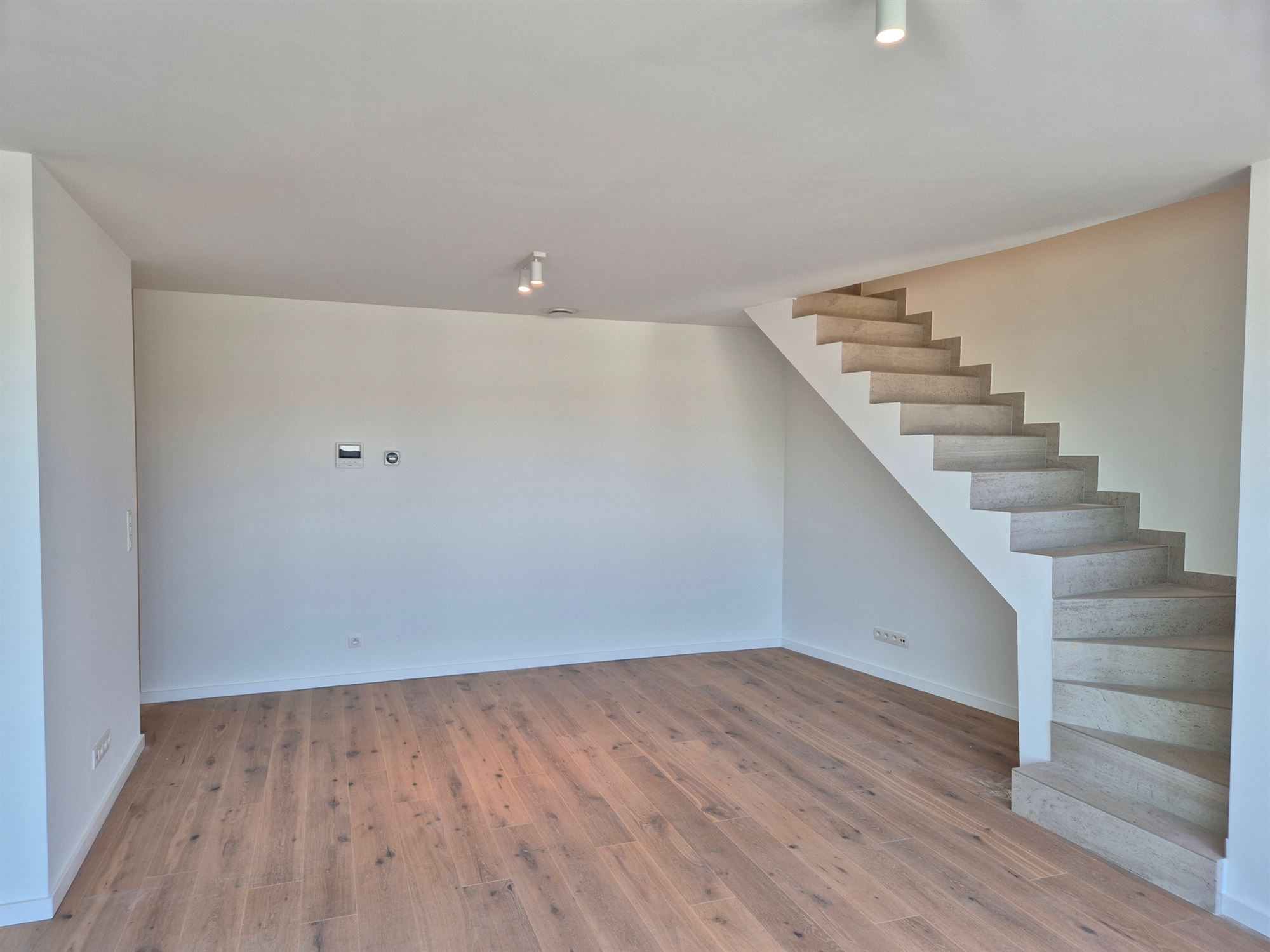 Nieuwbouw duplex appartement - foto 4