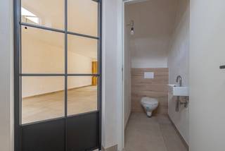 EERSTE BEZOEKMOMENT VRIJDAG 20/3 VAN 16u TOT 19u (ENKEL OP AFSPRAAK!)Bent u op zoek naar een energiezuinige nieuwbouwwoning op een rustige locatie...