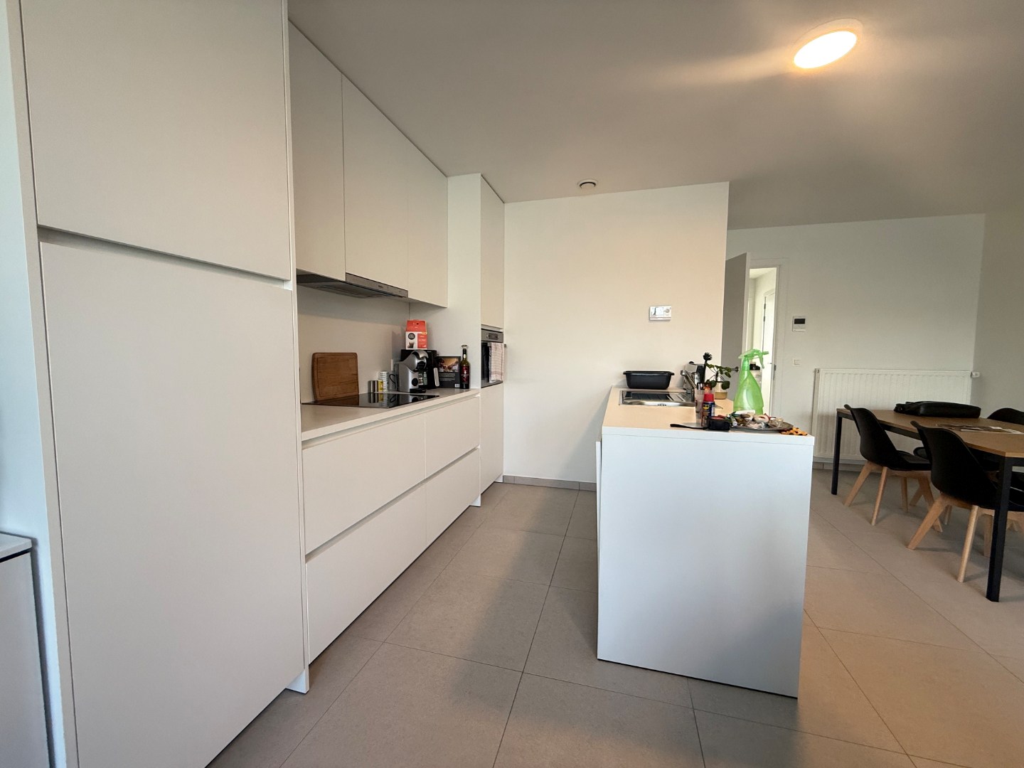 Recent één-slaapkamerappartement met parkeerplaats in Tielt! - foto 4