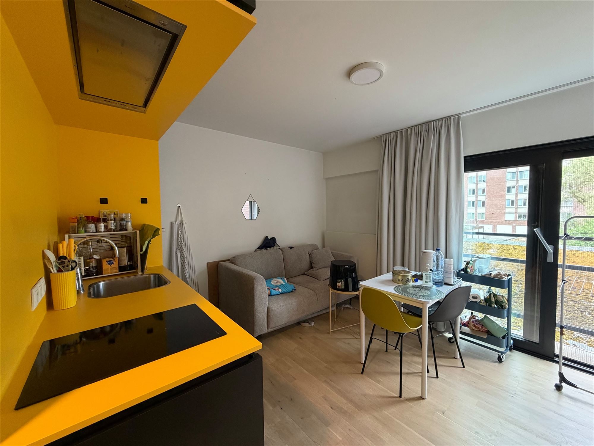Studeren in Residentie Wales te Leuven - foto 3