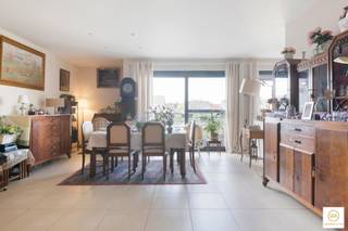 Appartement à vendre à Lint