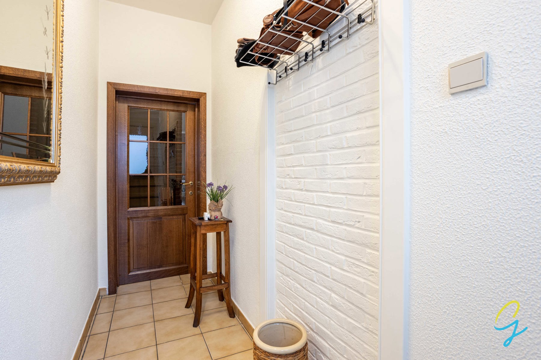 Charmante woning te koop in het gezellige Baardegem! - foto 2